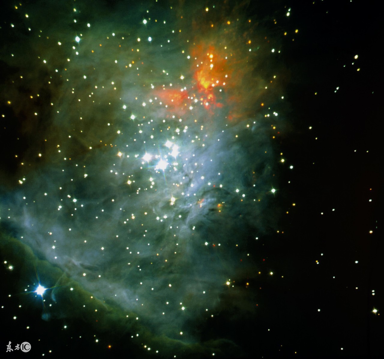 人的意识可以转化成量子情势,人的意识影响量子