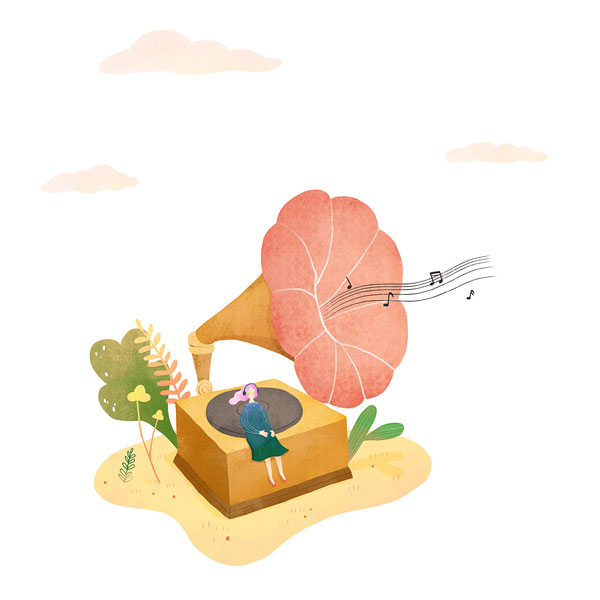 待产背景音乐,待产原声音频