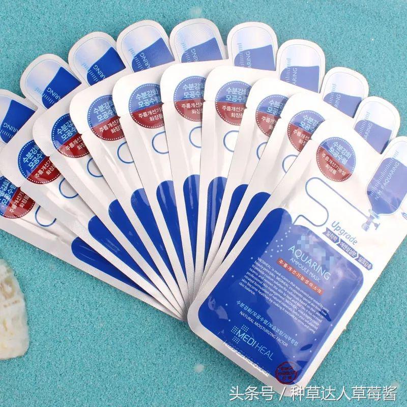 面膜谁家的最好用,面膜中比较好的品牌