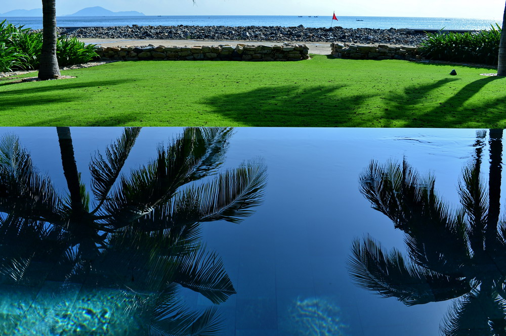 越南芽庄终于不再错过你