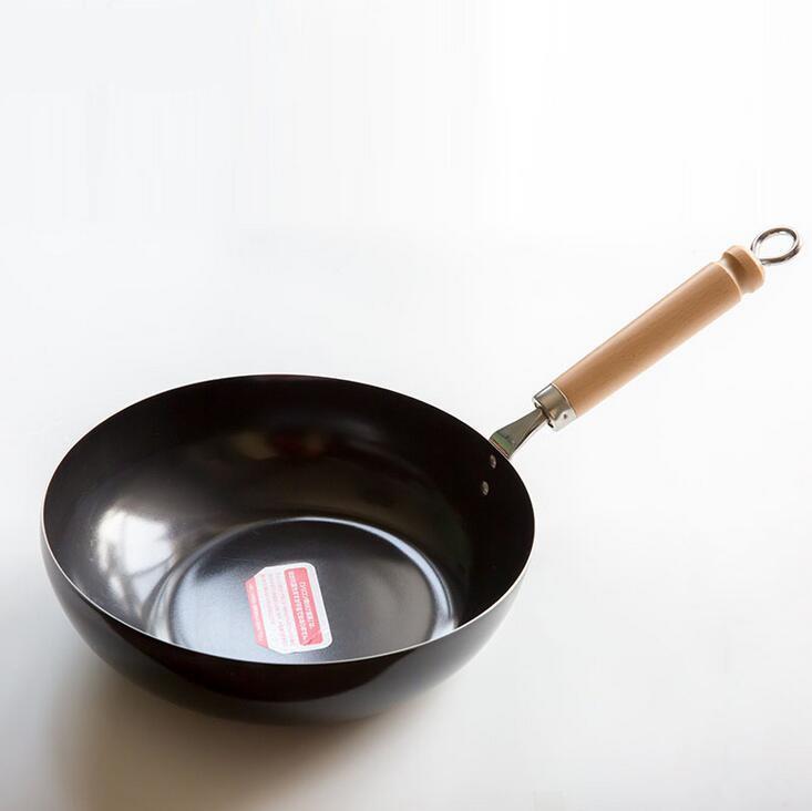 宿舍不粘锅怎么挑选好用,不粘锅在挑选时要关注哪些