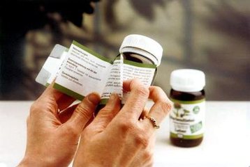 药物副作用说明,药物起副作用是不是说明药物起效