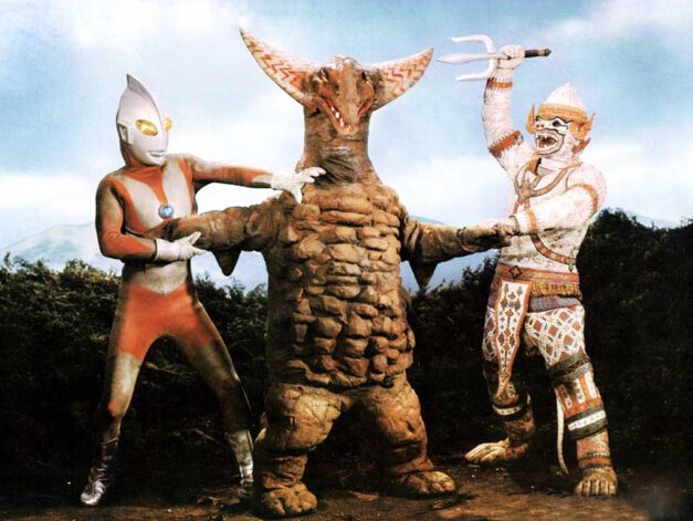 老干部瞎侃法律——从奥特曼的版权之争看动漫产业版权的保护