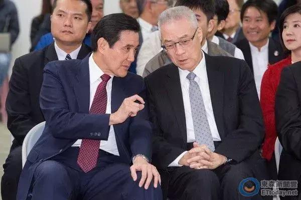 台学者：国民党要对两岸交流主动,台学者谈本质