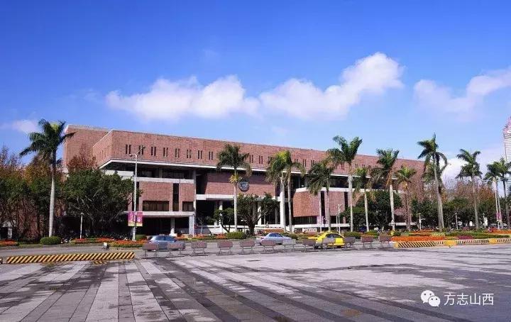 想看看自己老祖宗从哪来的，可以到这些图书馆查查家谱