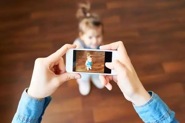 广东人关注了！别在朋友圈给孩子拉票了，小心你的个人信息！