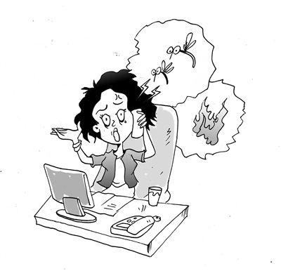 你不知道的耳鸣,你不知道的事梦之声