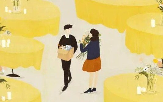 女人真心爱一个人会有这4种表现,女人真心爱你5个表现