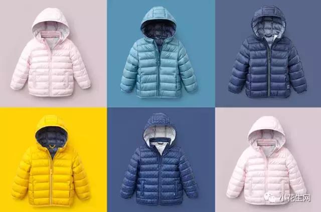 好买又好穿，这些欧美平价大牌给孩子们做的外套，原来如此朴素！