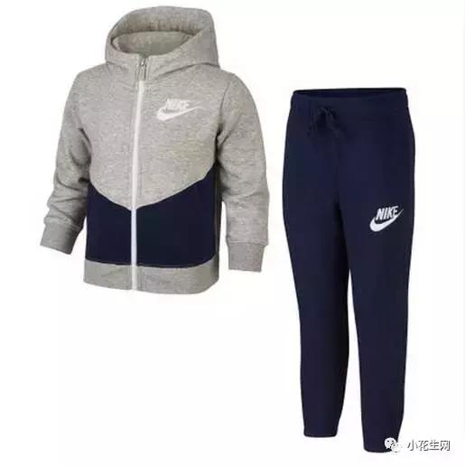 好买又好穿，这些欧美平价大牌给孩子们做的外套，原来如此朴素！