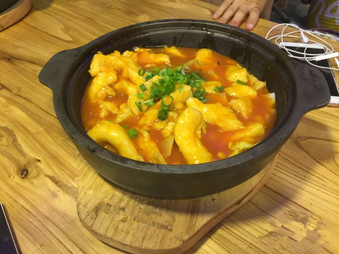 最好吃的啵啵鱼,好吃的啵啵鱼