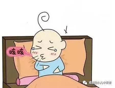 儿童咳嗽传染吗,小孩咳嗽怎么避免传染给婴儿