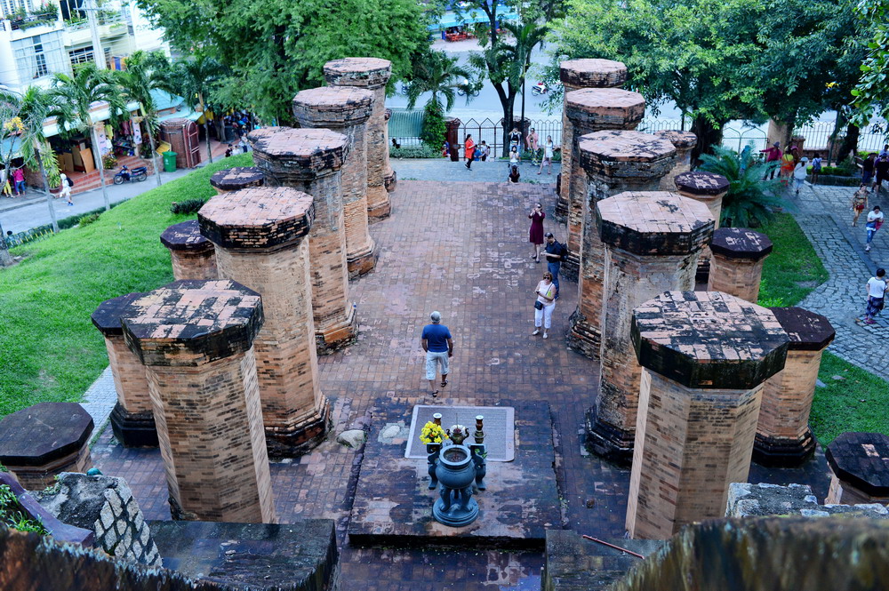 越南芽庄终于不再错过你