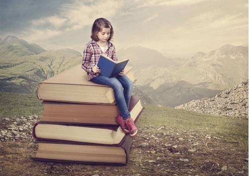 各年龄段的孩子适合读什么书,0-7岁儿童书籍推荐