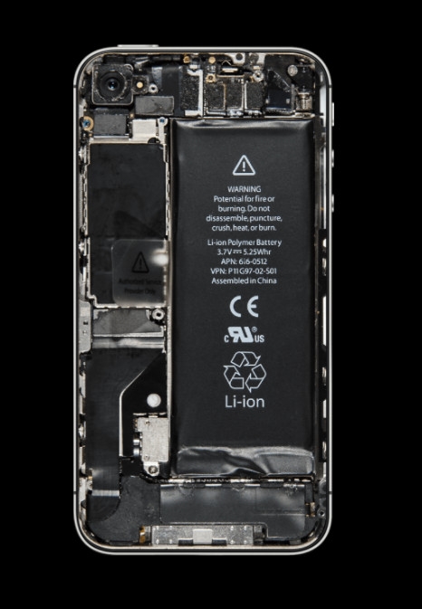 iphone内部结构在哪看,iphone内部结构对比三星s23u