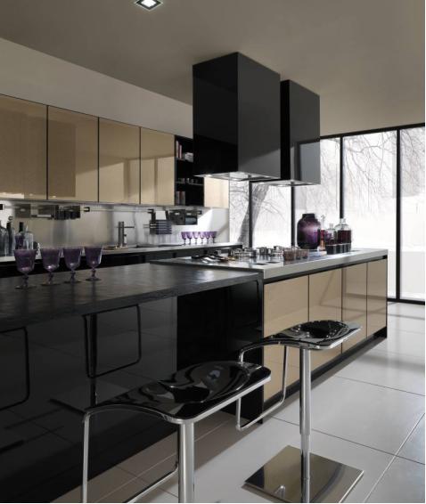 橱柜封板内置好还是外置好,橱柜封口条用什么粘