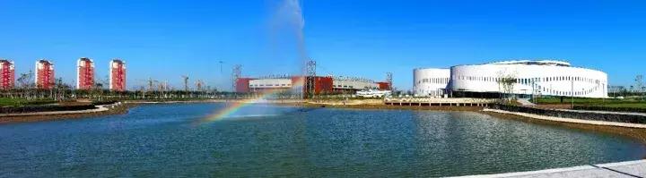 天津静海区2020年发展规划,天津市静海区2024年重点发展