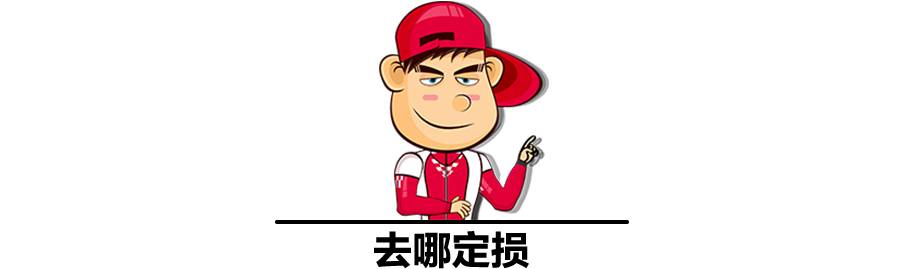 保险4s店定损修车潜规则,出了事故去哪定损