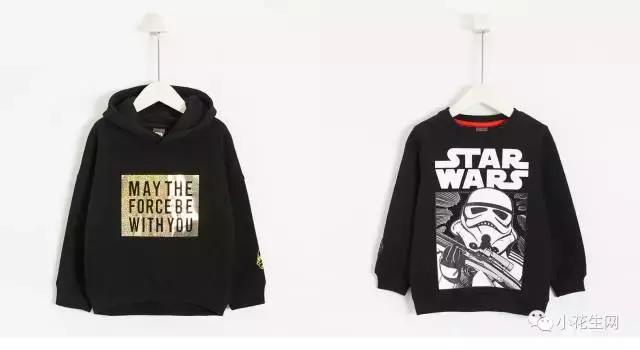 好买又好穿，这些欧美平价大牌给孩子们做的外套，原来如此朴素！