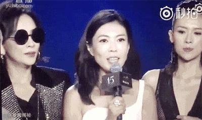 vogueme易烊千玺胡歌,热巴易烊千玺2017elle人气偶像