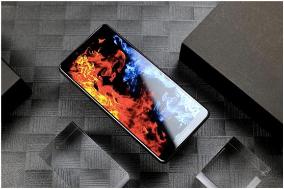AMOLED显示屏加持，金立M7成追剧、玩游戏最佳选择