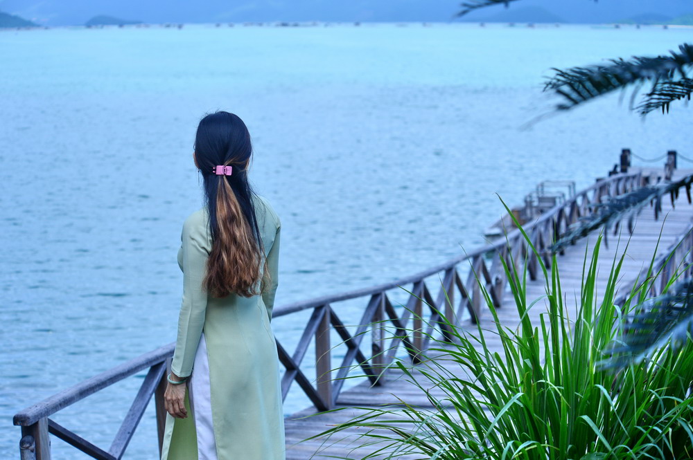 越南芽庄终于不再错过你