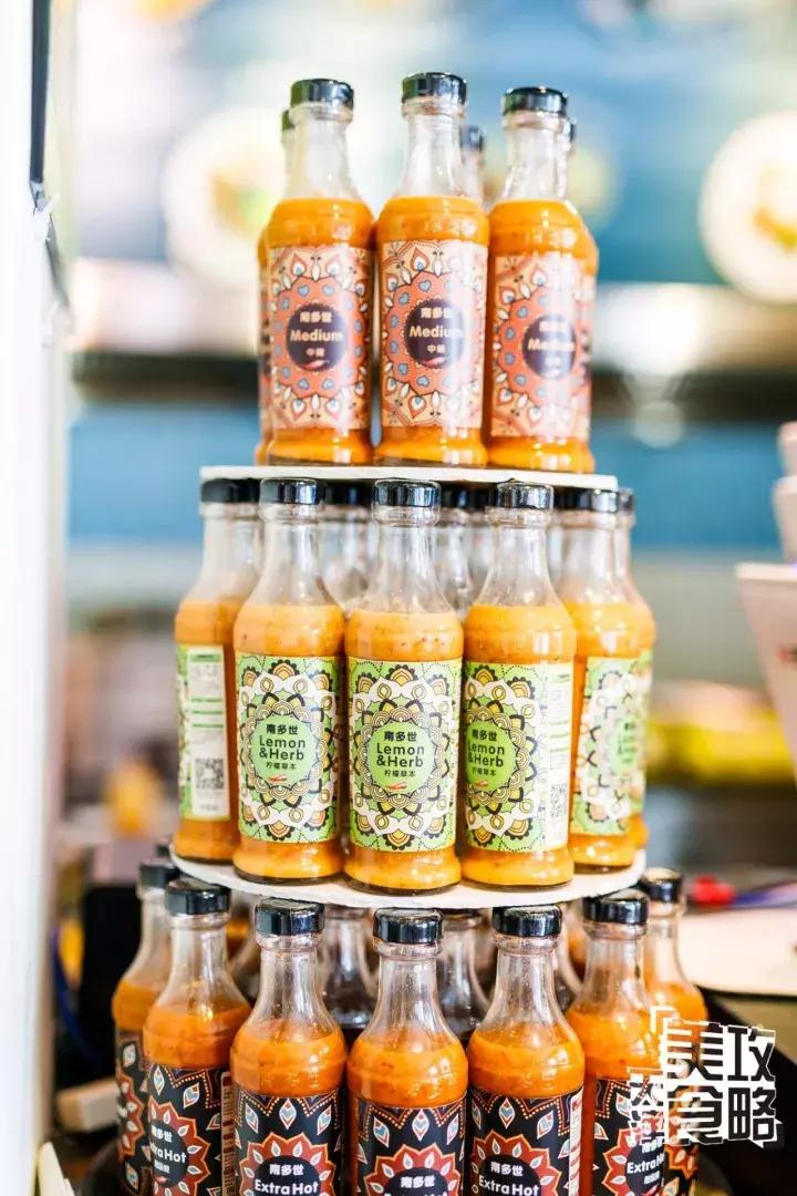 最火的网红鸡店,一周可售上千只的网红鸡