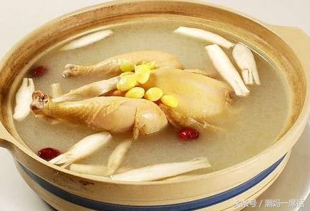 坐月子吃鸡母好还是公鸡好,吃鸡吃公鸡好还是吃母鸡好