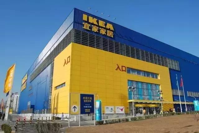 终于等到你山姆会员店重庆首家,终于等到你宫崎骏原版