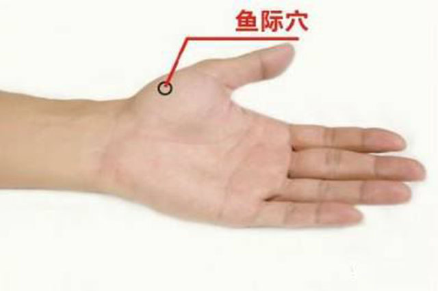 人体有个降糖穴在哪里,人体自带2个降糖穴