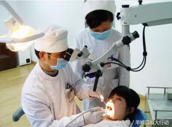 根管治疗的费用为什么差异那么大,根管治疗便宜和贵有什么区别