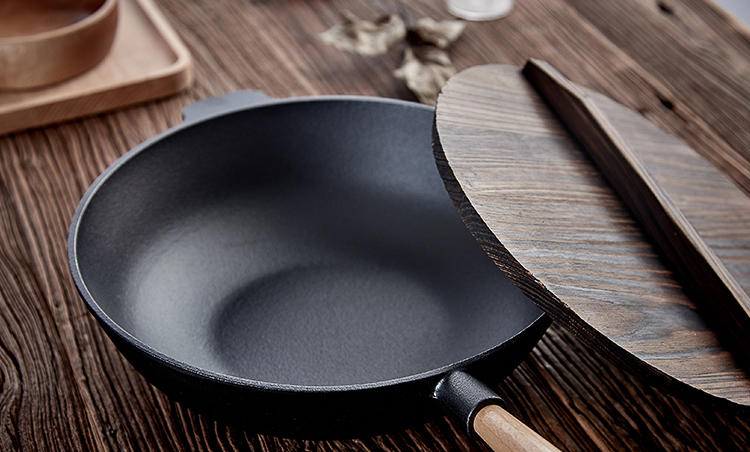 宿舍不粘锅怎么挑选好用,不粘锅在挑选时要关注哪些