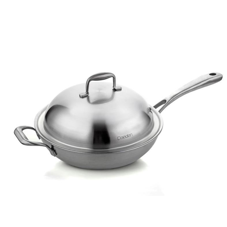 宿舍不粘锅怎么挑选好用,不粘锅在挑选时要关注哪些