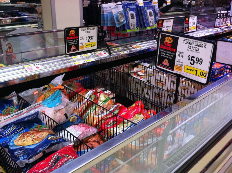 国内在“消费升级”,而美国的“一元店”却做到世界500强！