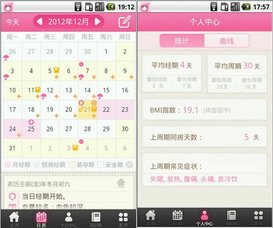 亲爱的，你连这都不懂，再备孕30年也不成！