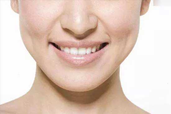 咬肌瘦下来的脸,咬肌瘦下去真的很好看