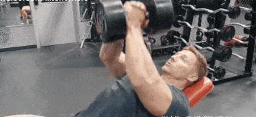 胸肌左右不对称怎么调整,胸肌左右不一样怎么办