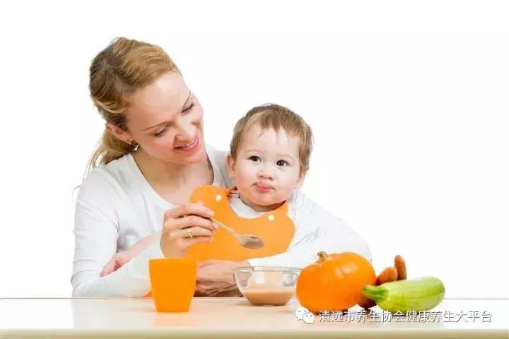 小孩可以喝老火汤吗,宝宝能喝煨的汤