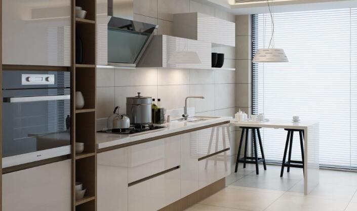 橱柜封板内置好还是外置好,橱柜封口条用什么粘