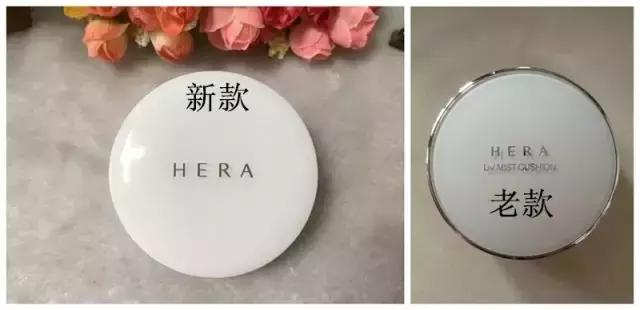 韩国爆款一棵树蘑菇气垫粉底,韩国气垫哪个牌子好用又实惠