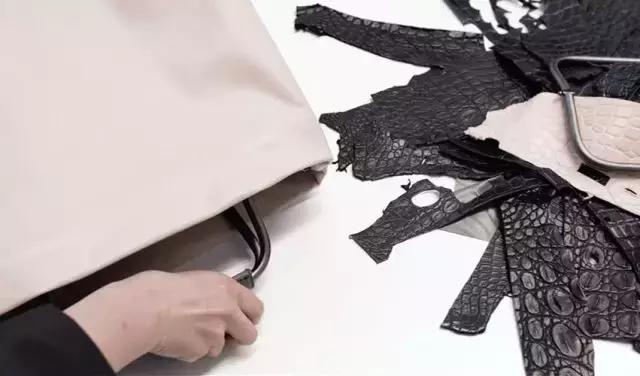 好包真皮,好包一定要有好的皮料