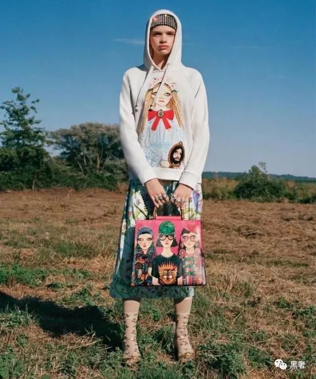 gucci最新流行款,gucci新爆款