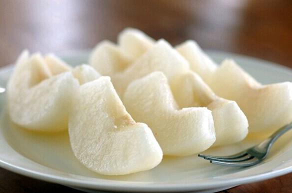 库尔勒香梨真假对照表,买到假的库尔勒香梨可以维权吗