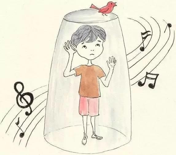 你不知道的耳鸣,你不知道的事梦之声