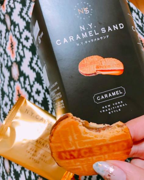 羽田机场必买伴手礼,羽田机场有什么值得买的东西