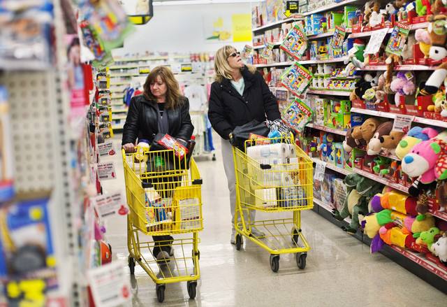 国内在“消费升级”,而美国的“一元店”却做到世界500强！