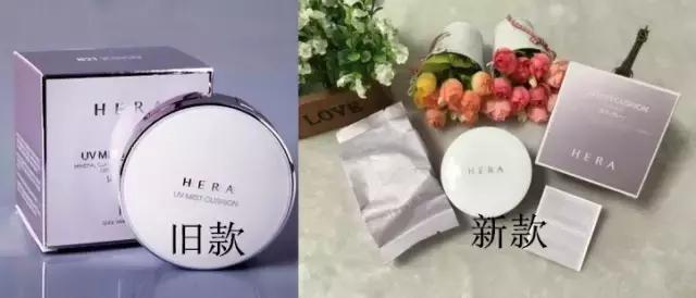 韩国爆款一棵树蘑菇气垫粉底,韩国气垫哪个牌子好用又实惠