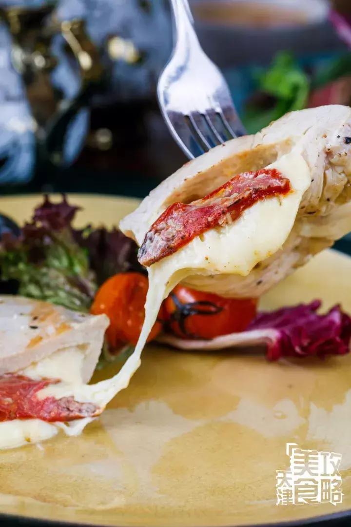 最火的网红鸡店,一周可售上千只的网红鸡