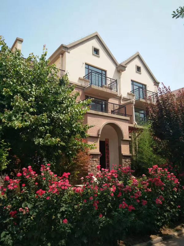 新乡郊区还有卖别墅吗,新乡买房子哪里的比较好