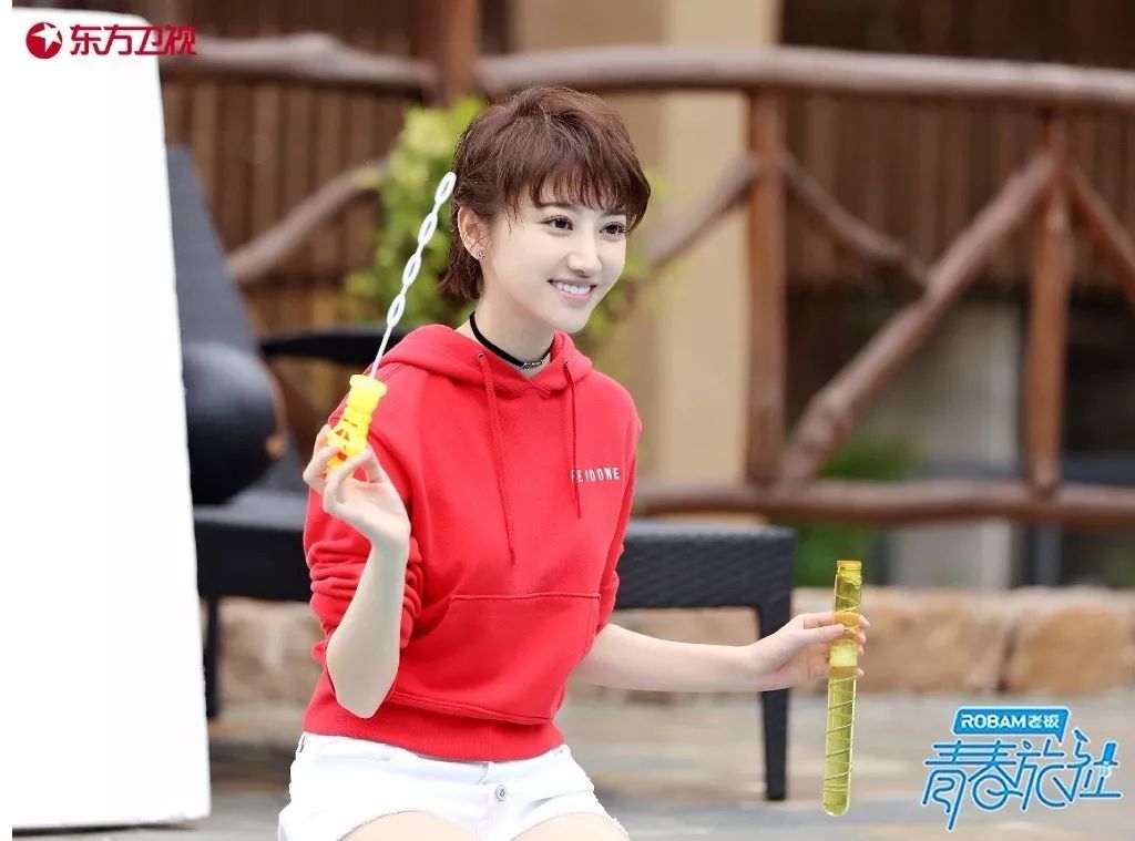 青春旅社王源景甜去医院视频,青春旅社赵英俊王源景甜